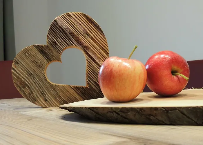 Buttererhof-apartments Apartament Fulpmes