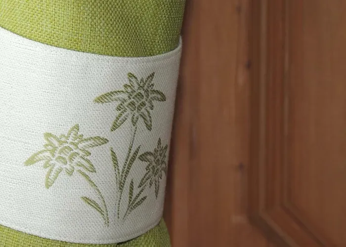 Buttererhof-apartments Apartament Fulpmes