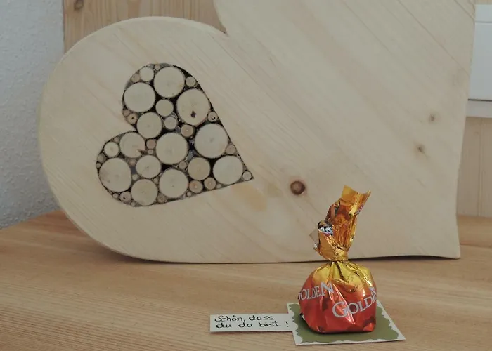 Buttererhof-apartments Apartament