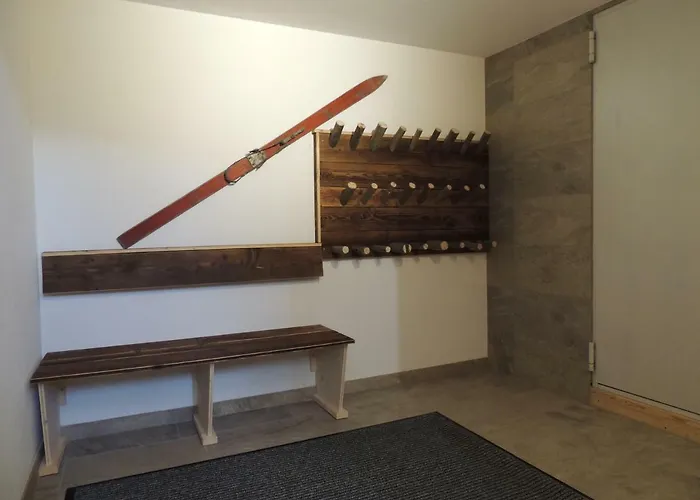 Buttererhof-apartments Apartament