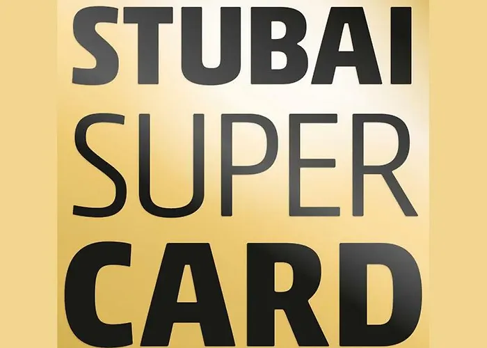 Apartament Buttererhof-apartments Fulpmes