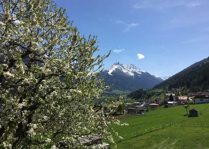 Buttererhof-apartments